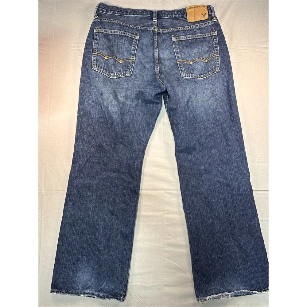 American Eagle Bootcut Men's 33x30 2009